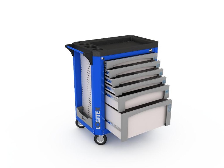 Тумба LOGITEX 6 купить в Краснодаре Тумба LOGITEX 6 купить в Краснодаре