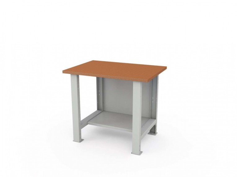 Стол рабочий стационарный WOKER PRO 01.1200 купить в Краснодаре