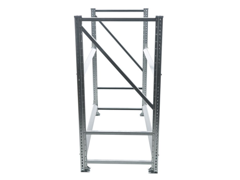 Стеллаж MS PRO 1200/1353X606 стационарный для хранения 8 шин купить в Краснодаре Стеллаж MS PRO 1200/1353X606 стационарный для хранения 8 шин купить в Краснодаре