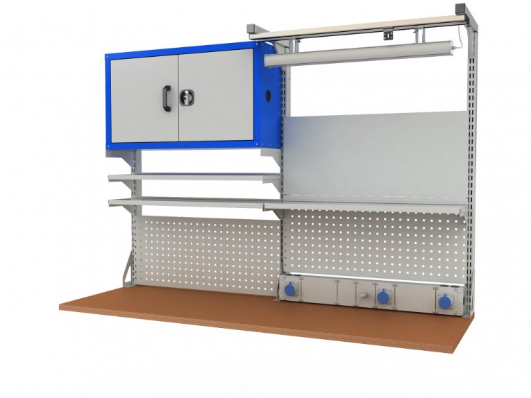 Рабочая панель 1320х2000.4 купить в Краснодаре Рабочая панель 1320х2000.4 купить в Краснодаре