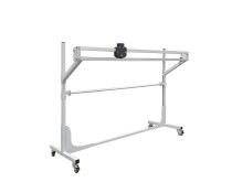 Стойка для Gresson рулонов с резаком Gresson СРР-1500