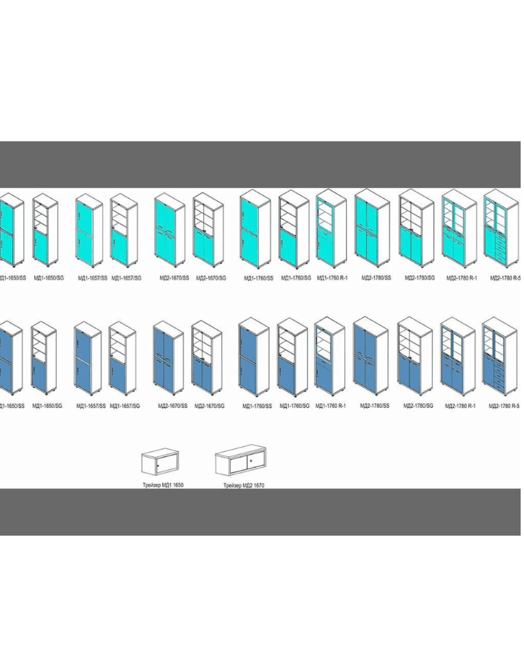 Медицинский шкаф HILFE МД 1 1760 R купить в Краснодаре Медицинский шкаф HILFE МД 1 1760 R купить в Краснодаре