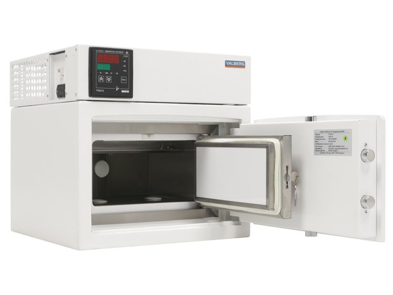 Сейф-термостат VALBERG TS - 3/12 мод. ASK-30 купить в Краснодаре Сейф-термостат VALBERG TS - 3/12 мод. ASK-30 купить в Краснодаре