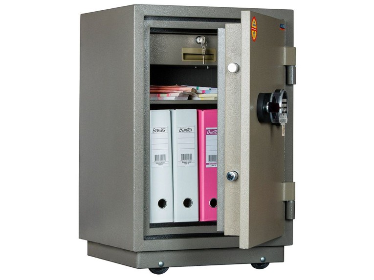 Огнестойкий сейф Valberg FRS-73.T-EL купить в Краснодаре