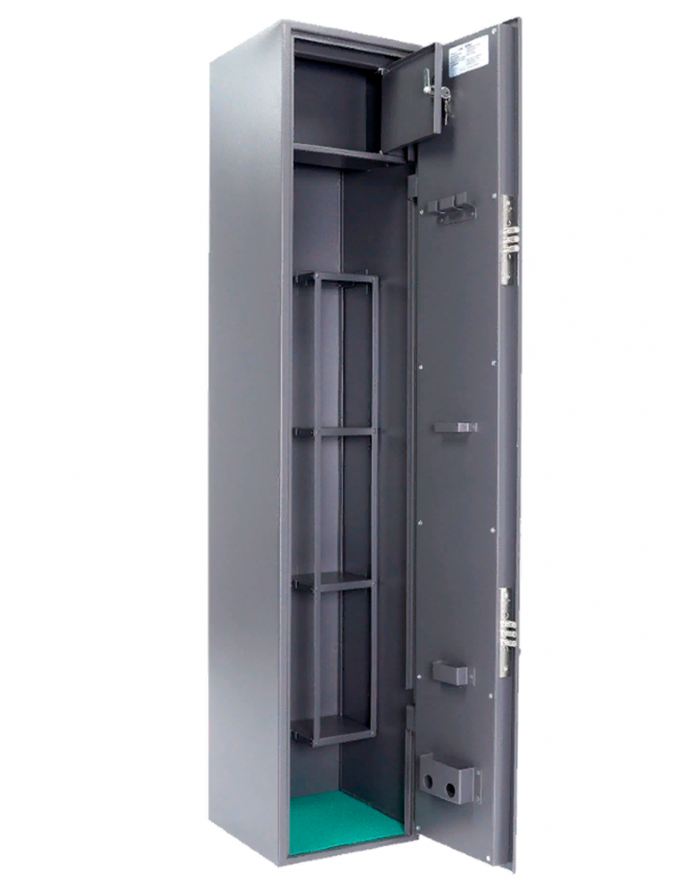 Оружейный сейф Aiko Беркут 150 купить в Краснодаре Оружейный сейф Aiko Беркут 150 купить в Краснодаре