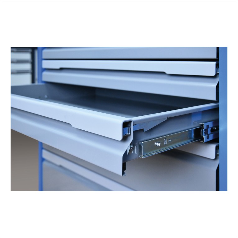 Тележка инструментальная TNC 795.6 купить в Краснодаре Тележка инструментальная TNC 795.6 купить в Краснодаре