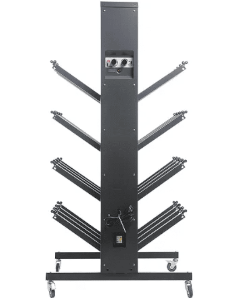 Сушильная стойка Норд 16 купить в Краснодаре
