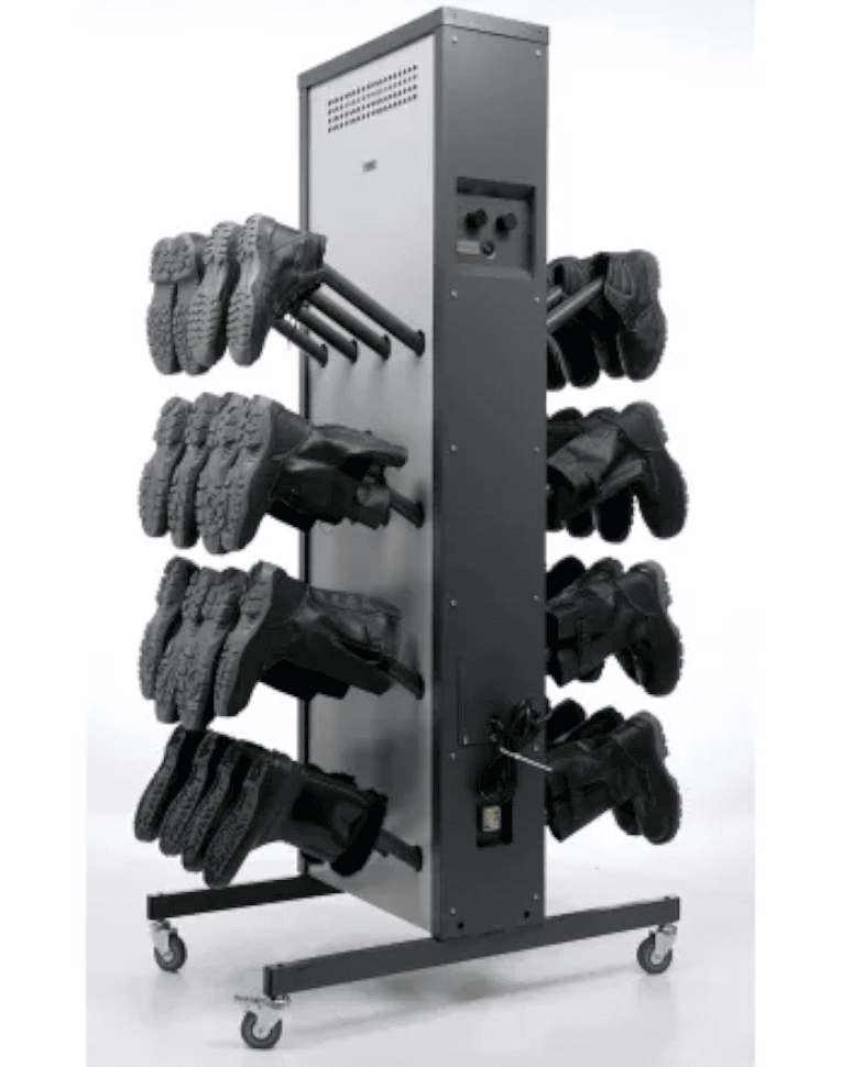 Сушильная стойка Норд 16 купить в Краснодаре