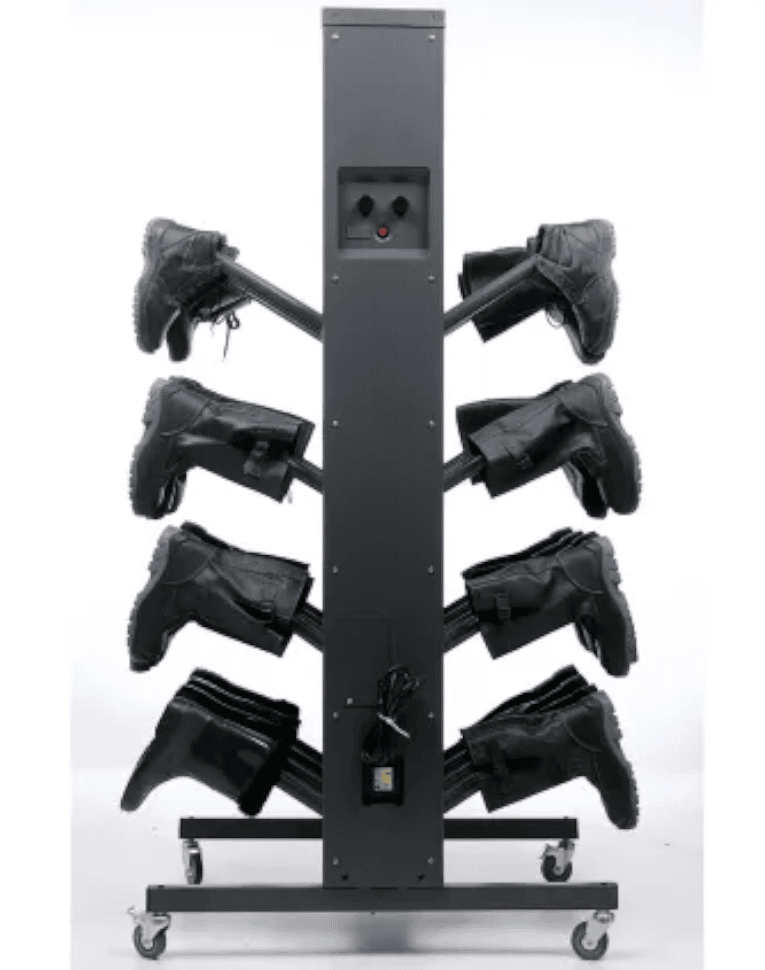 Сушильная стойка Норд 16 купить в Краснодаре