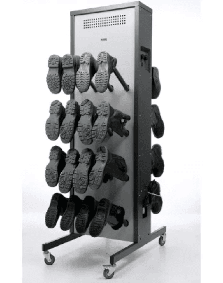 Сушильная стойка Норд 16 купить в Краснодаре