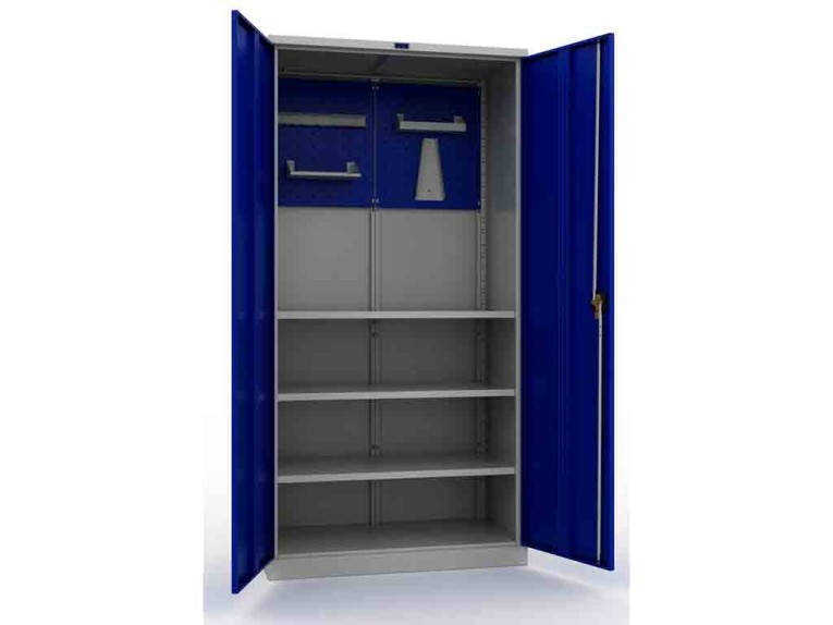 Шкаф инструментальный ТС 1995-023000 купить в Краснодаре Шкаф инструментальный ТС 1995-023000 купить в Краснодаре