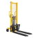 Ручной гидравлический штабелер SDJ 1516 (1500 кг; 1,6 м; вилы 310-850 мм) SMARTLIFT (SMART) купить в Краснодаре