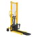 Ручной гидравлический штабелер SDJ 1516 (1500 кг; 1,6 м; вилы 310-850 мм) SMARTLIFT (SMART) купить в Краснодаре