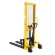 Ручной гидравлический штабелер SDJ 1516 (1500 кг; 1,6 м; вилы 310-850 мм) SMARTLIFT (SMART) купить в Краснодаре
