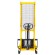Ручной гидравлический штабелер SDJ 1516 (1500 кг; 1,6 м; вилы 310-850 мм) SMARTLIFT (SMART) купить в Краснодаре