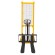 Ручной гидравлический штабелер SDJ 1516 (1500 кг; 1,6 м; вилы 310-850 мм) SMARTLIFT (SMART) купить в Краснодаре