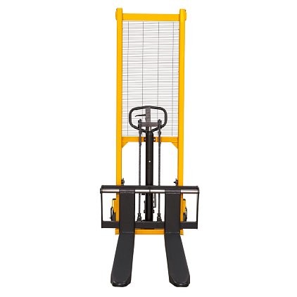 Ручной гидравлический штабелер SDJ 1516 (1500 кг; 1,6 м; вилы 310-850 мм) SMARTLIFT (SMART) купить в Краснодаре Ручной гидравлический штабелер SDJ 1516 (1500 кг; 1,6 м; вилы 310-850 мм) SMARTLIFT (SMART) купить в Краснодаре