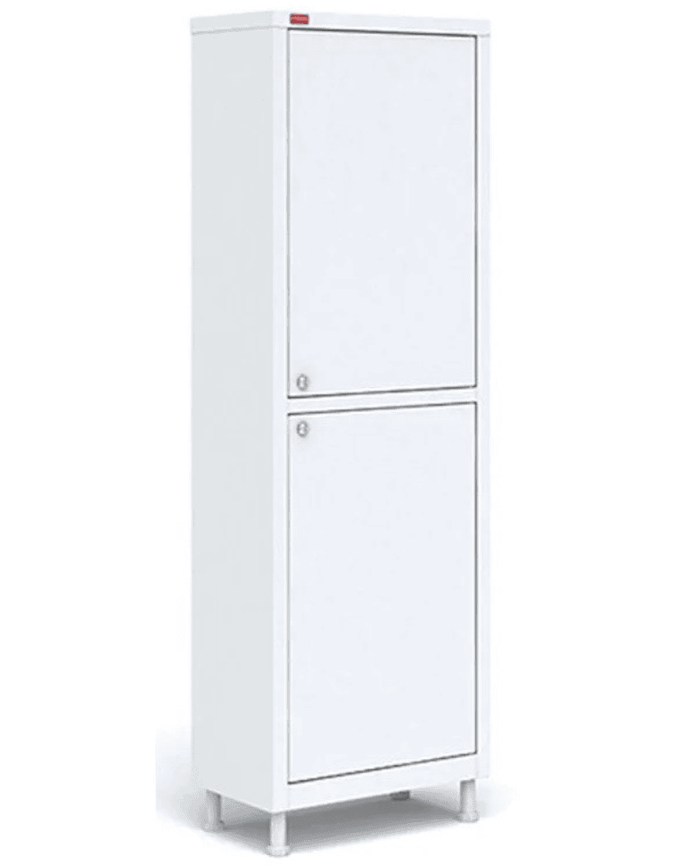 Металлический медицинский шкаф M1 175.60.40 М купить в Краснодаре