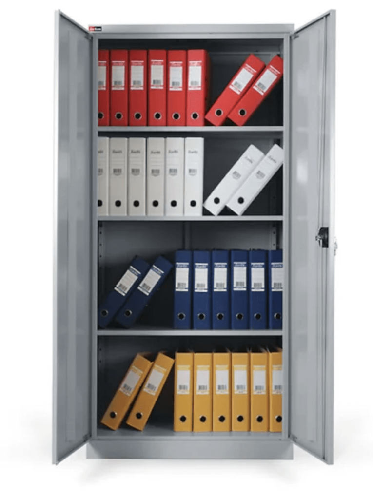 Шкаф архивный ДиКом КД-151 разб. купить в Краснодаре Шкаф архивный ДиКом КД-151 разб. купить в Краснодаре