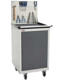 Тумба инструментальная ДиКом ВЛ-010-02