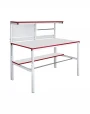 Стол упаковочный Gresson СУ-1500х900 Стол упаковочный Gresson СУ-1500х900