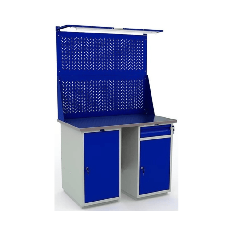 Верстак Profi WT120.WD1/WD2.021 купить в Краснодаре