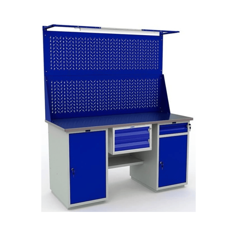 Верстак Profi WT160.WD1/WD2.121 купить в Краснодаре