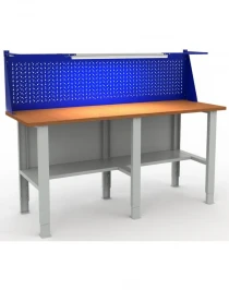 Верстак Expert W200.F2/F2/F2.011 Верстак Expert W200.F2/F2/F2.011