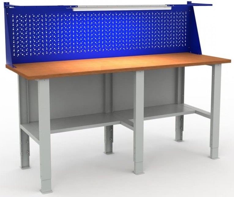 Верстак Expert W200.F2/F2/F2.011 купить в Краснодаре Верстак Expert W200.F2/F2/F2.011 купить в Краснодаре