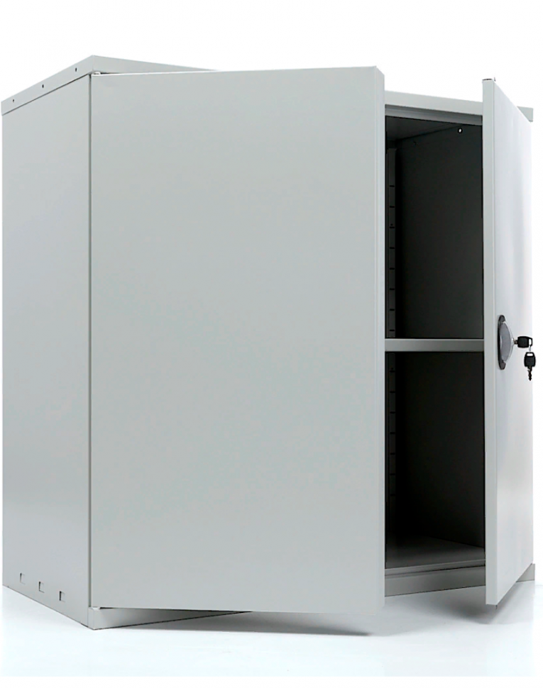 Шкаф Практик СВ-21 купить в Краснодаре Шкаф Практик СВ-21 купить в Краснодаре