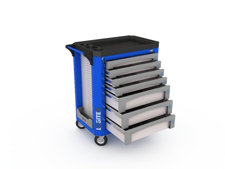 Тумба LOGITEX 7 купить в Краснодаре Тумба LOGITEX 7 купить в Краснодаре