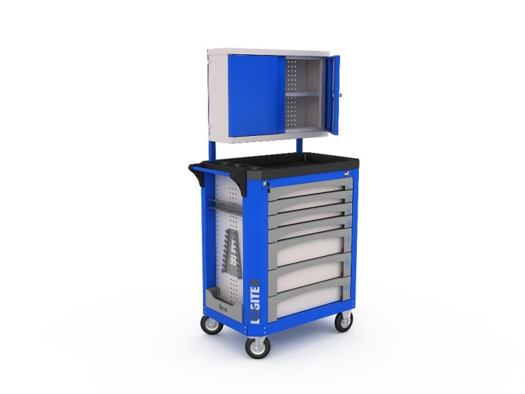 Тумба LOGITEX 7 купить в Краснодаре Тумба LOGITEX 7 купить в Краснодаре