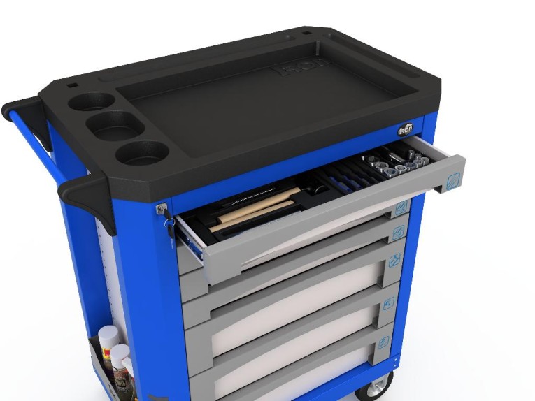 Тумба LOGITEX 7 купить в Краснодаре Тумба LOGITEX 7 купить в Краснодаре