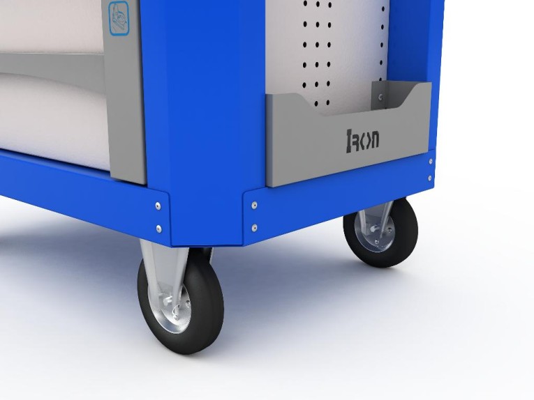 Тумба LOGITEX 7 купить в Краснодаре Тумба LOGITEX 7 купить в Краснодаре