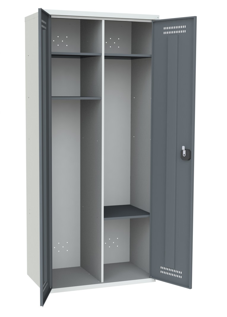 Шкаф SMART хозяйственный купить в Краснодаре