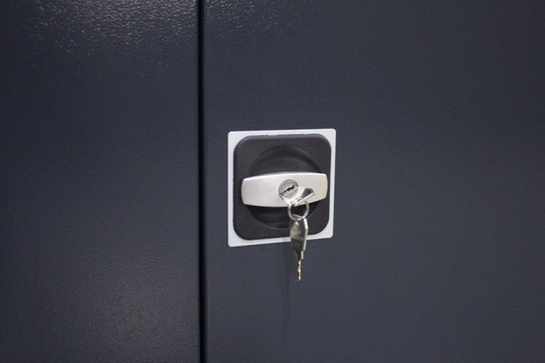 Шкаф SMART хозяйственный купить в Краснодаре