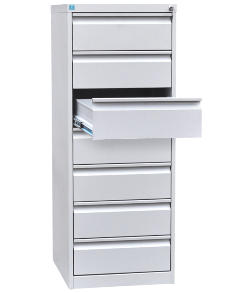 Шкаф картотечный ШК-7 (7 замков) купить в Краснодаре Шкаф картотечный ШК-7 (7 замков) купить в Краснодаре