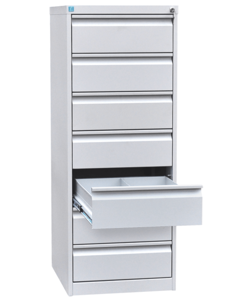 Шкаф картотечный ШК-7 (7 замков) купить в Краснодаре Шкаф картотечный ШК-7 (7 замков) купить в Краснодаре