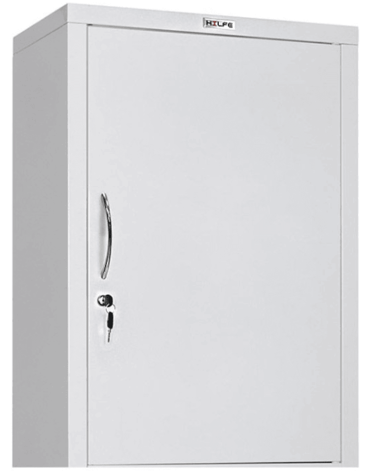 Медицинский шкаф HILFE МД 2 1670/SS купить в Краснодаре