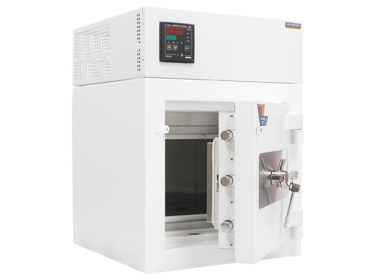 Сейф-термостат VALBERG TS - 3/12 купить в Краснодаре Сейф-термостат VALBERG TS - 3/12 купить в Краснодаре