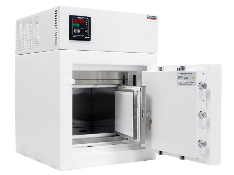 Сейф-термостат VALBERG TS - 3/12 купить в Краснодаре Сейф-термостат VALBERG TS - 3/12 купить в Краснодаре