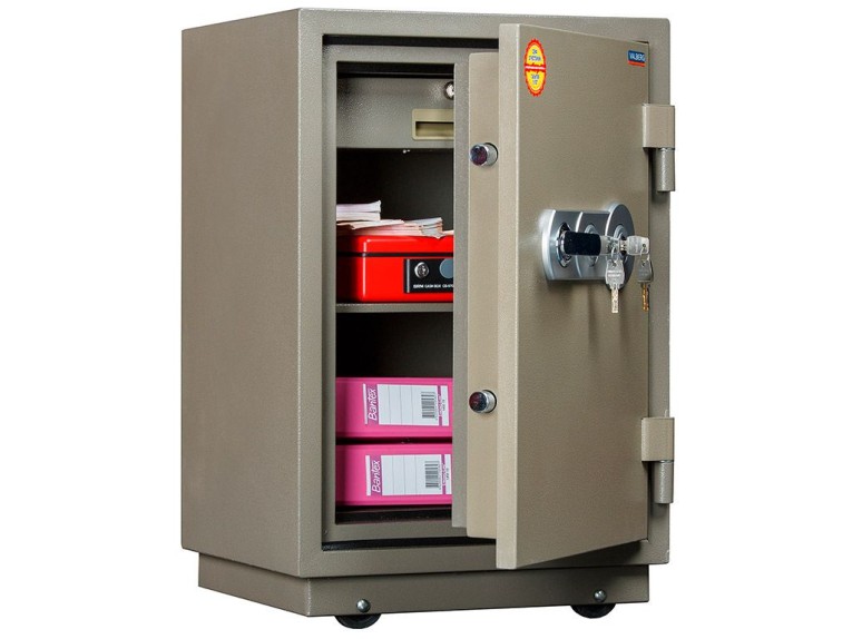 Огнестойкий сейф Valberg FRS-73.T-KL купить в Краснодаре