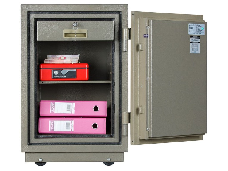 Огнестойкий сейф Valberg FRS-73.T-KL купить в Краснодаре