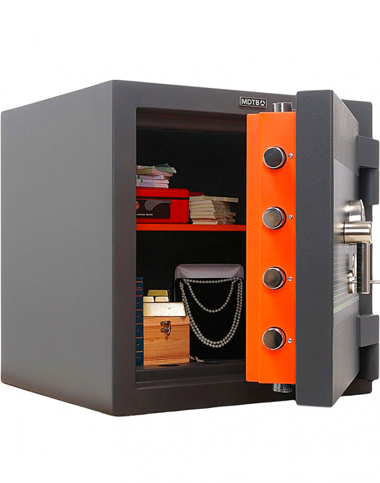 Взломостойкий сейф MDTB Burgas-67 EK купить в Краснодаре Взломостойкий сейф MDTB Burgas-67 EK купить в Краснодаре