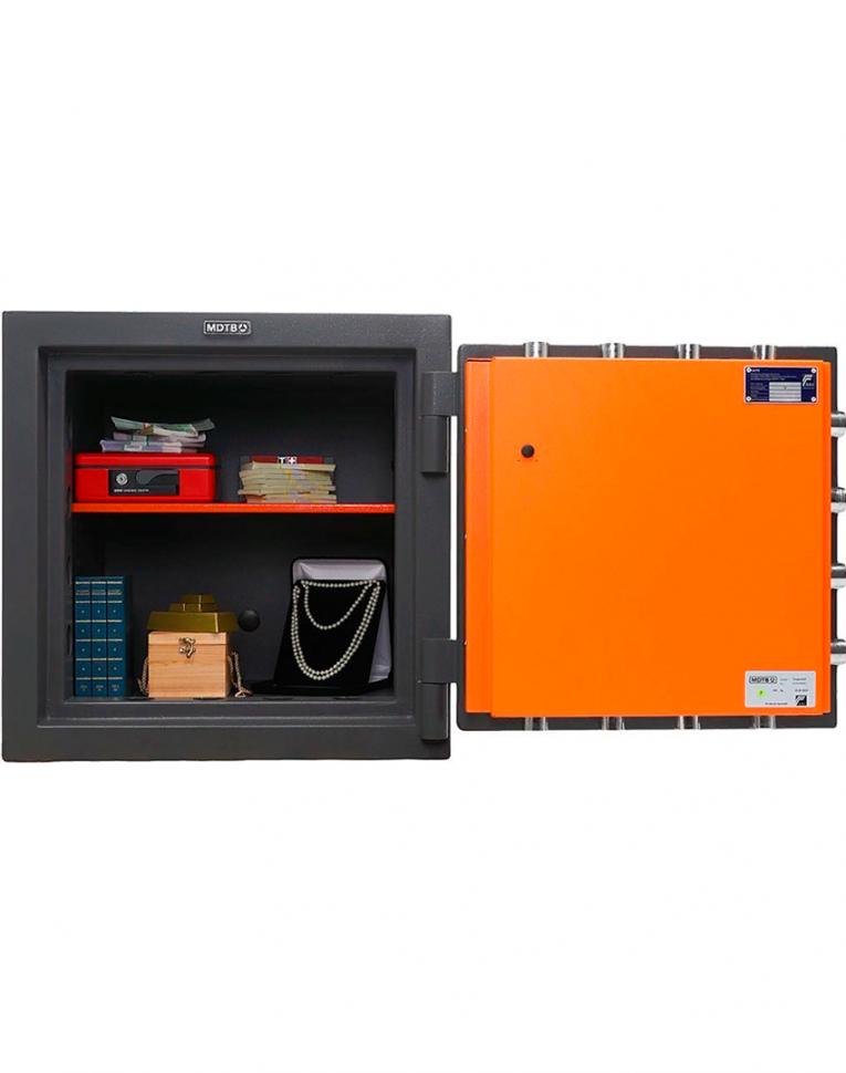 Взломостойкий сейф MDTB Burgas-67 EK купить в Краснодаре Взломостойкий сейф MDTB Burgas-67 EK купить в Краснодаре