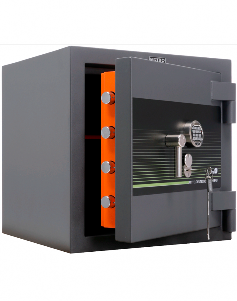 Взломостойкий сейф MDTB Burgas-67 EK купить в Краснодаре Взломостойкий сейф MDTB Burgas-67 EK купить в Краснодаре