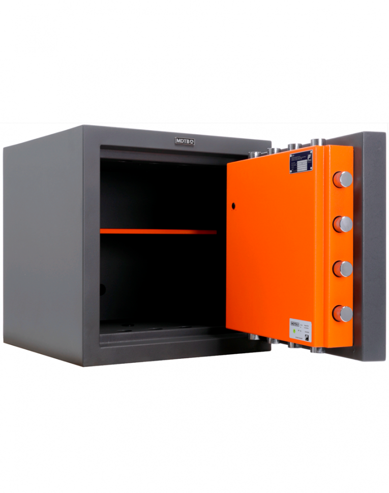 Взломостойкий сейф MDTB Burgas-67 EK купить в Краснодаре Взломостойкий сейф MDTB Burgas-67 EK купить в Краснодаре