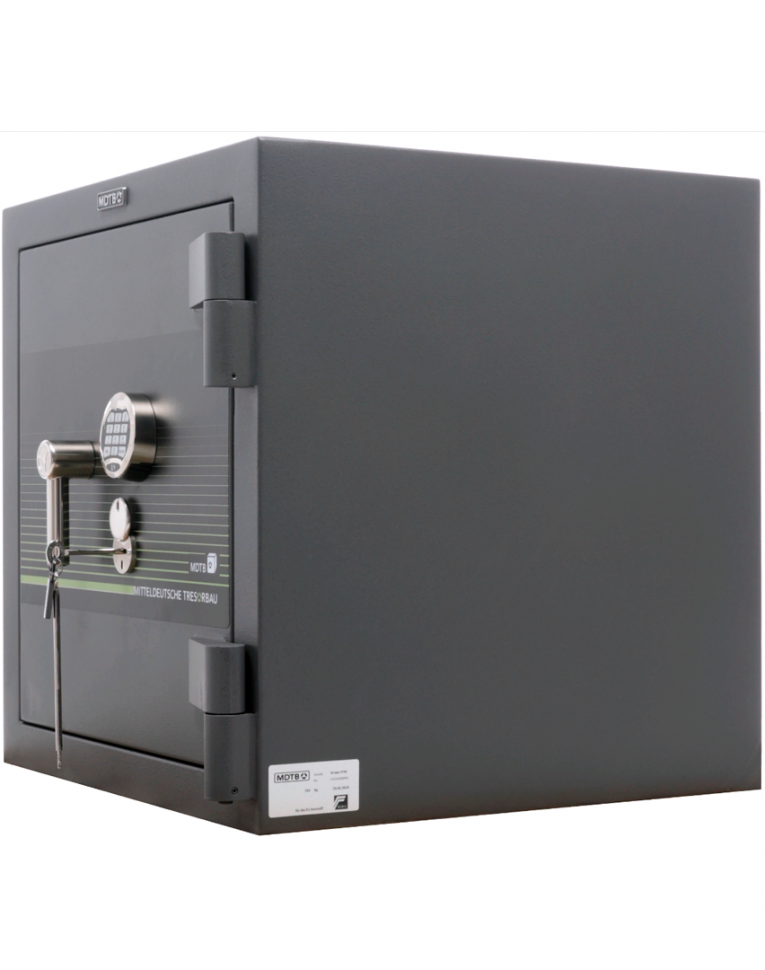 Взломостойкий сейф MDTB Burgas-67 EK купить в Краснодаре Взломостойкий сейф MDTB Burgas-67 EK купить в Краснодаре