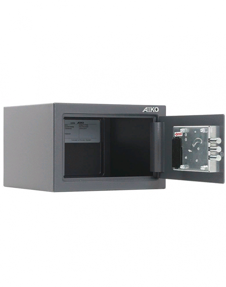 Мебельный сейф Aiko Т-170 EL купить в Краснодаре