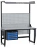 Антистатический стол SPC A14.4-1FR, фото 1